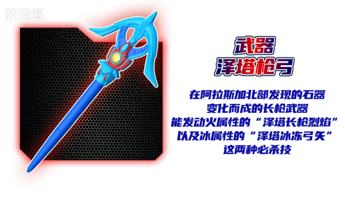 Blokees Ultraman Classic Theme Version - Ultraman Trigger Multi Type