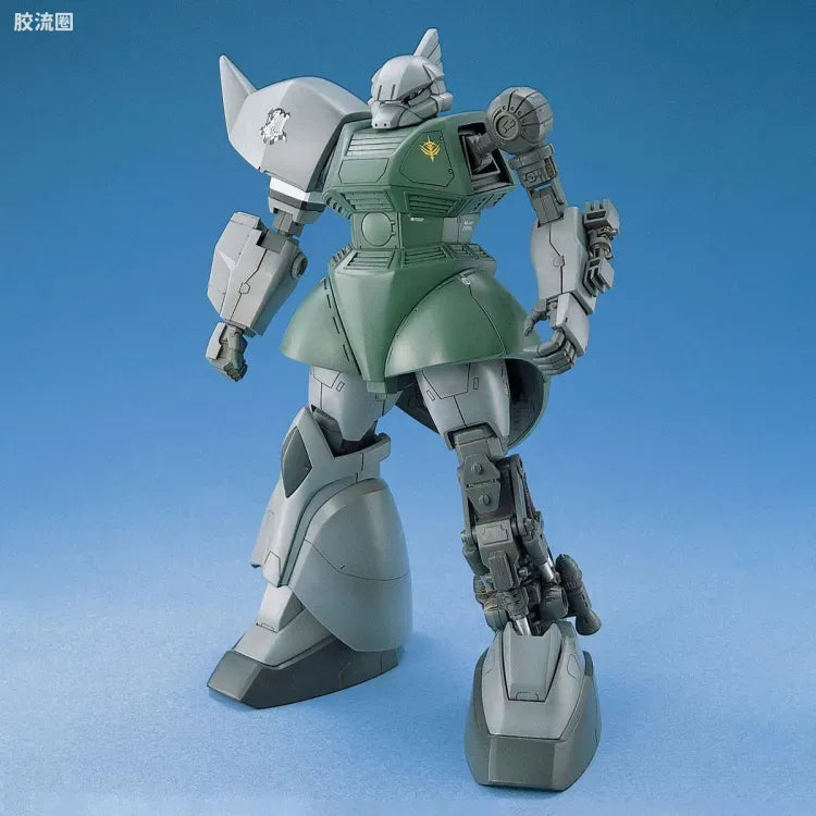 Bandai MG 1/100 MS-14A Gelgoog