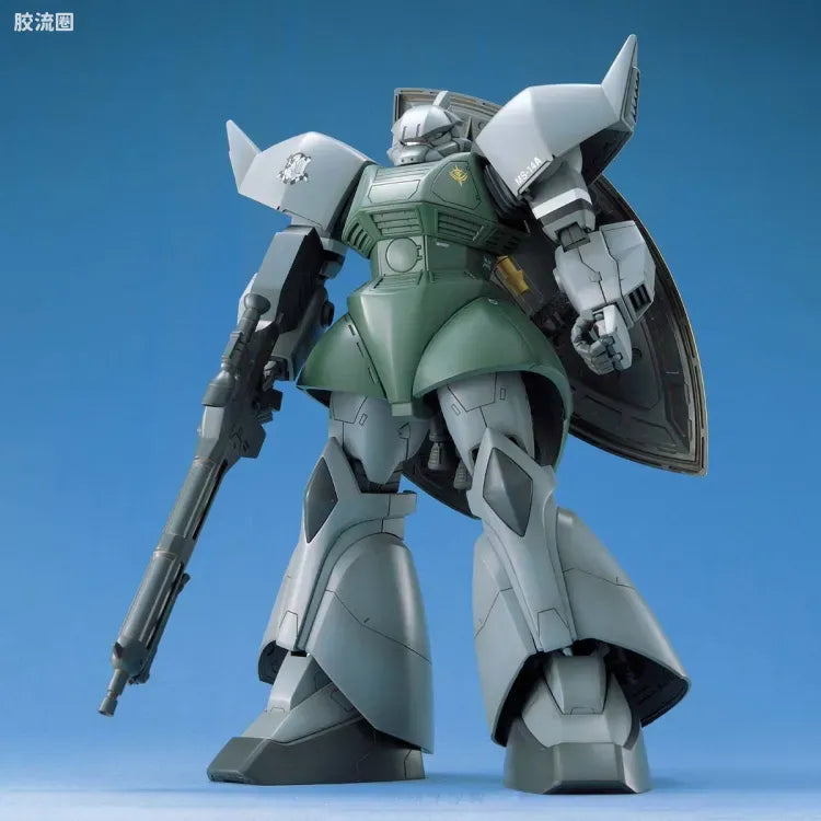 Bandai MG 1/100 MS-14A Gelgoog