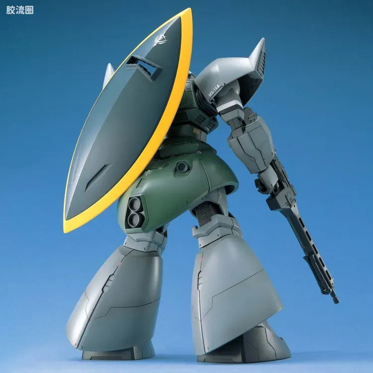 Bandai MG 1/100 MS-14A Gelgoog