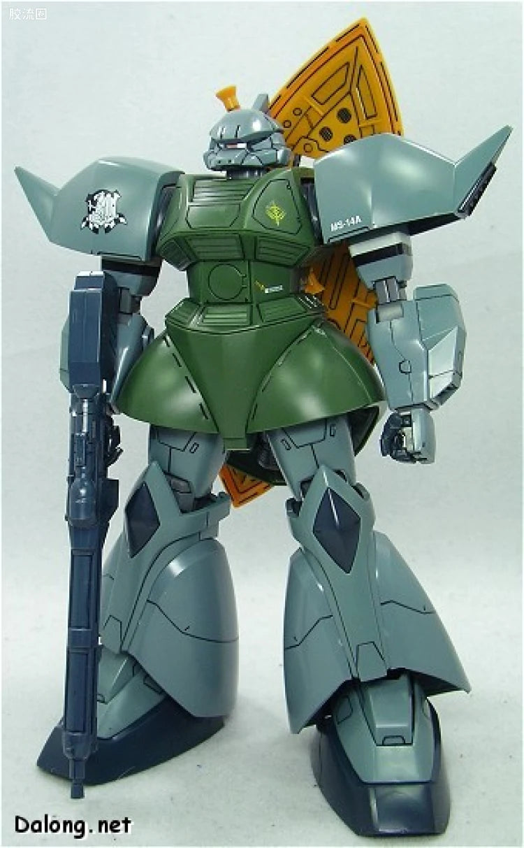 Bandai MG 1/100 MS-14A Gelgoog