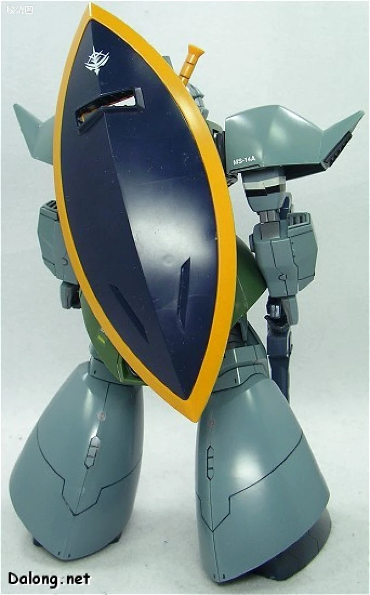 Bandai MG 1/100 MS-14A Gelgoog