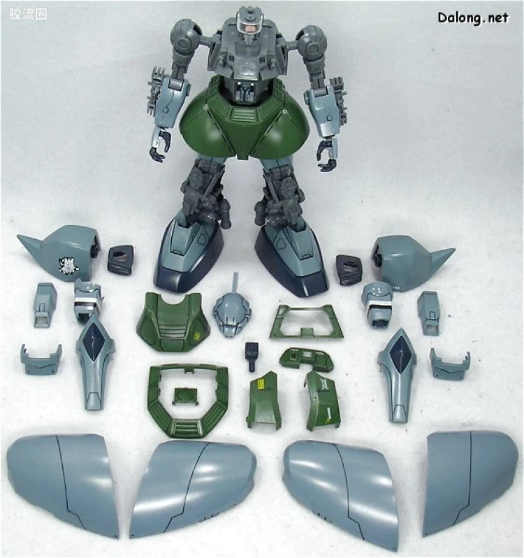 Bandai MG 1/100 MS-14A Gelgoog