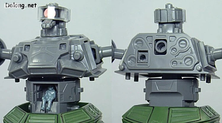 Bandai MG 1/100 MS-14A Gelgoog