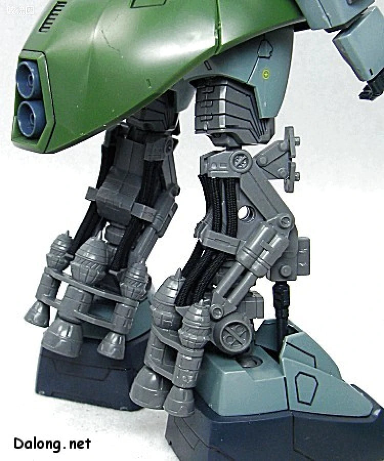 Bandai MG 1/100 MS-14A Gelgoog