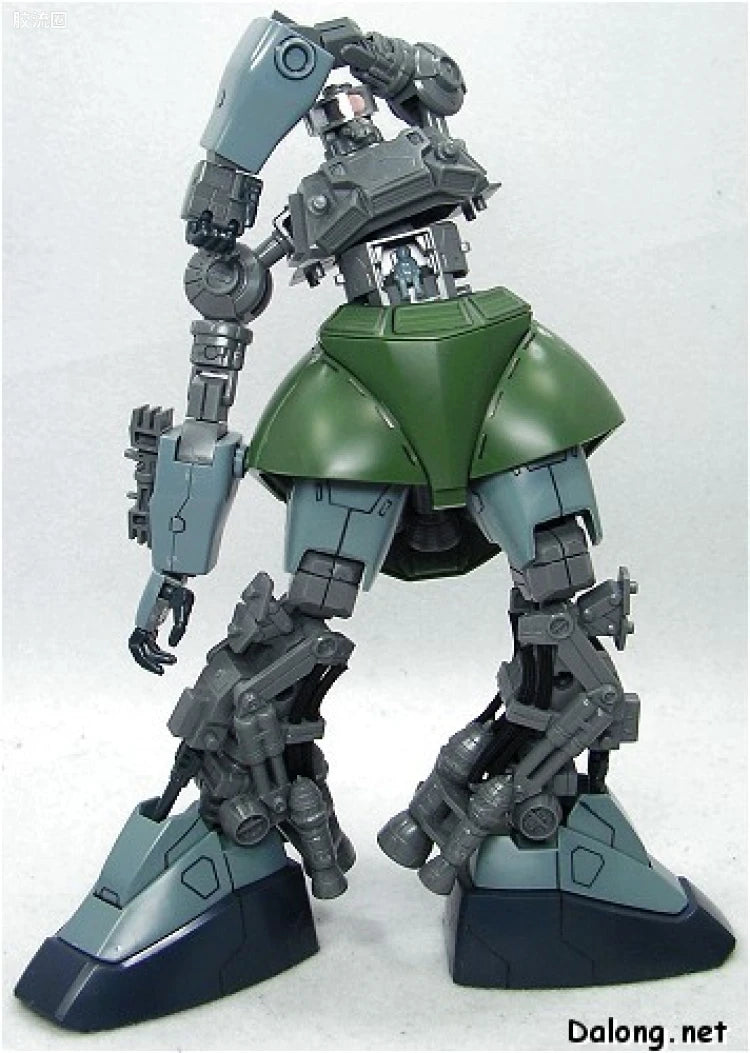 Bandai MG 1/100 MS-14A Gelgoog