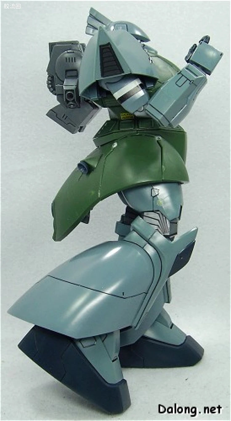 Bandai MG 1/100 MS-14A Gelgoog