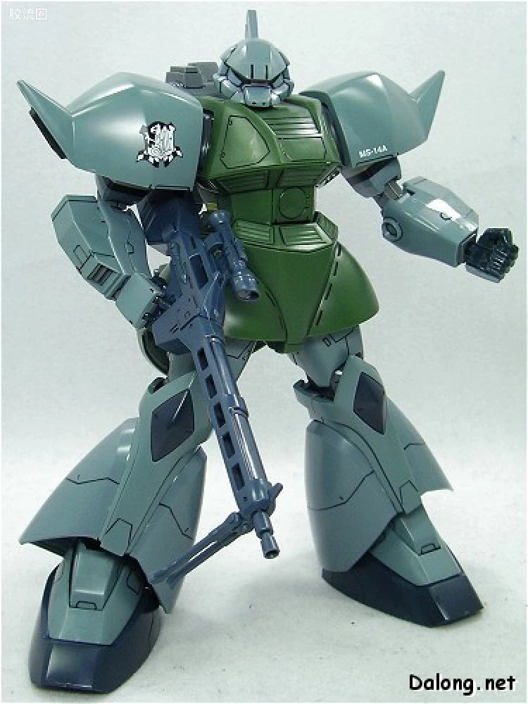 Bandai MG 1/100 MS-14A Gelgoog