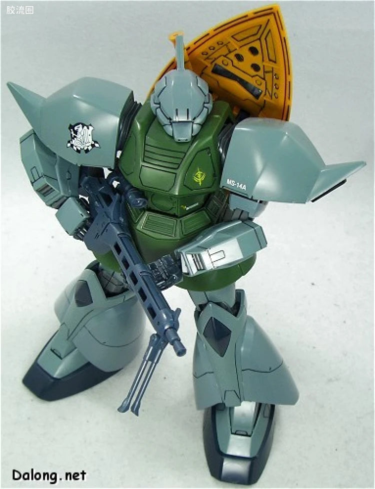 Bandai MG 1/100 MS-14A Gelgoog
