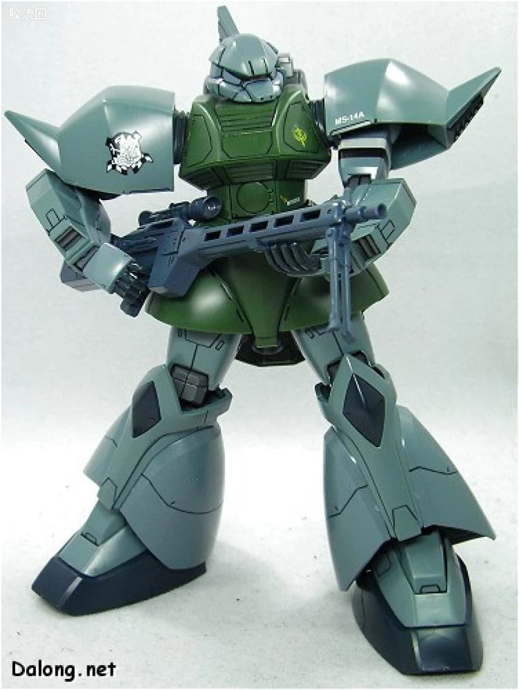 Bandai MG 1/100 MS-14A Gelgoog