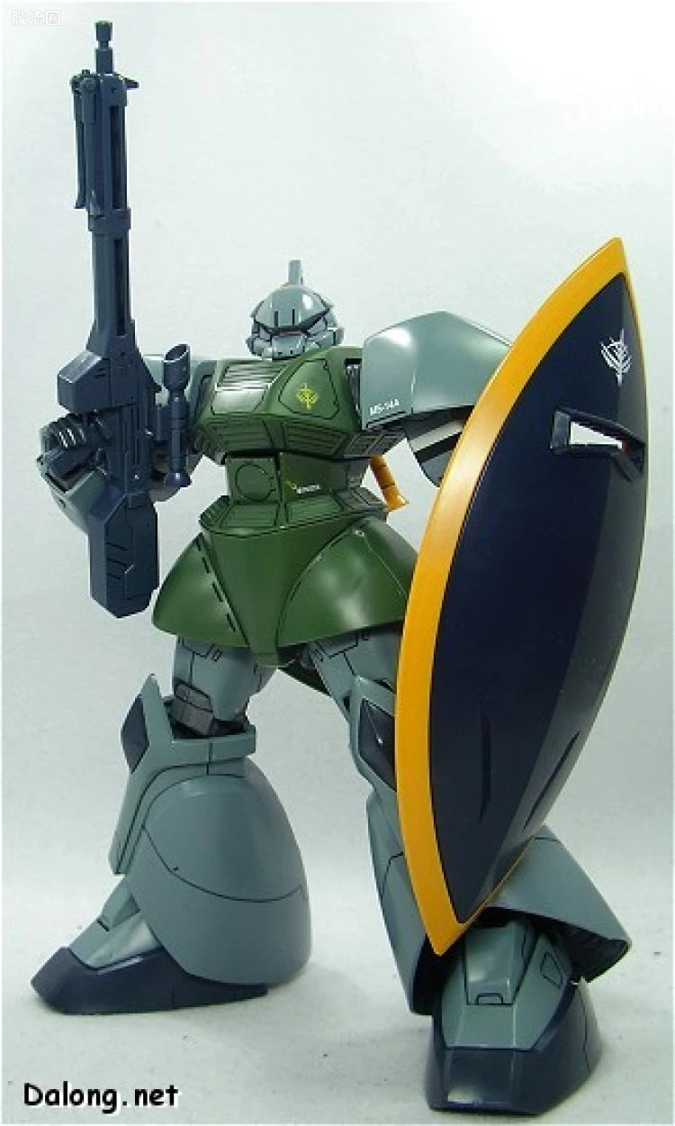 Bandai MG 1/100 MS-14A Gelgoog