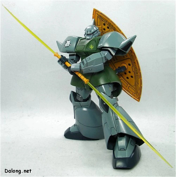 Bandai MG 1/100 MS-14A Gelgoog