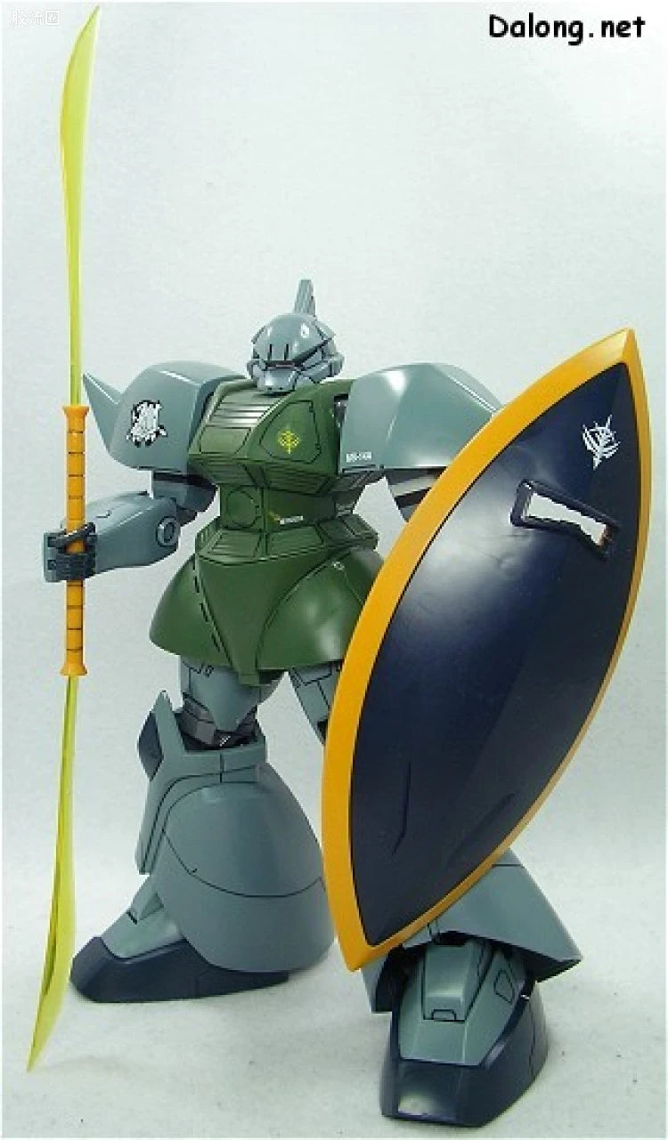 Bandai MG 1/100 MS-14A Gelgoog