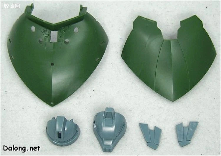 Bandai MG 1/100 MS-14A Gelgoog
