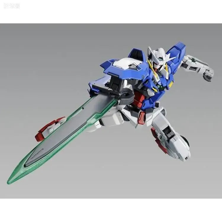 P-Bandai MG 1/100 Gundam Exia Repair II