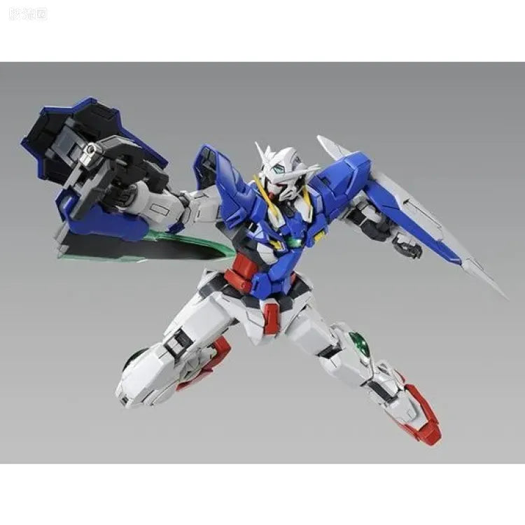 P-Bandai MG 1/100 Gundam Exia Repair II