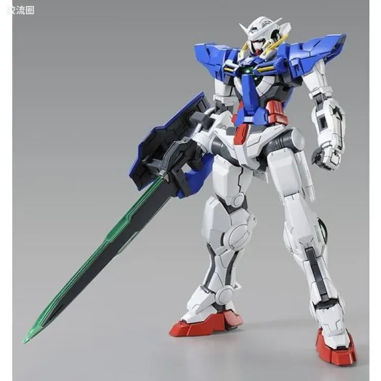 P-Bandai MG 1/100 Gundam Exia Repair II