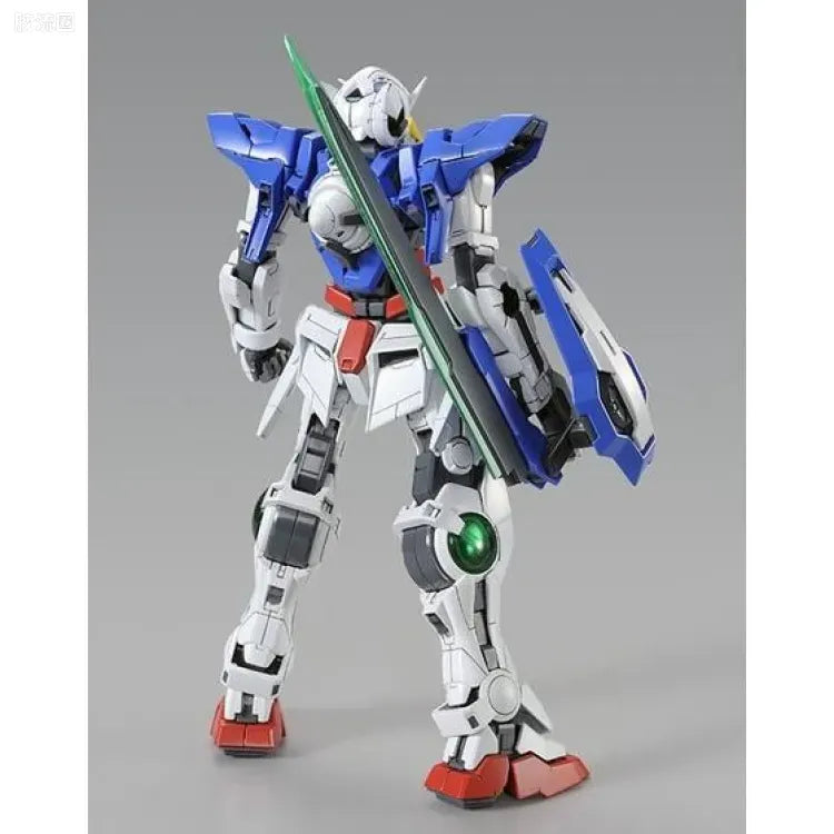 P-Bandai MG 1/100 Gundam Exia Repair II