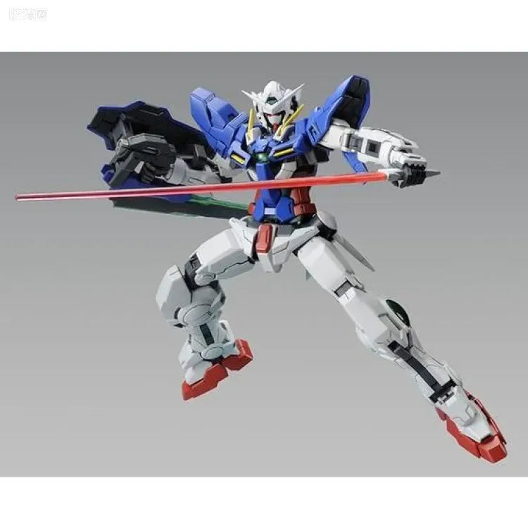 P-Bandai MG 1/100 Gundam Exia Repair II