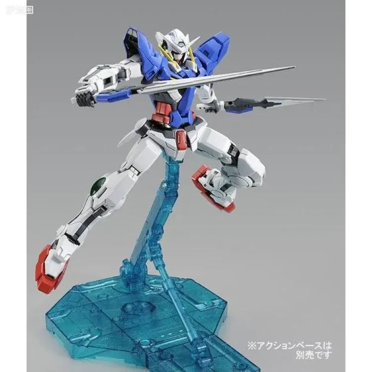 P-Bandai MG 1/100 Gundam Exia Repair II