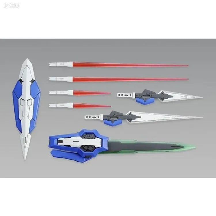 P-Bandai MG 1/100 Gundam Exia Repair II