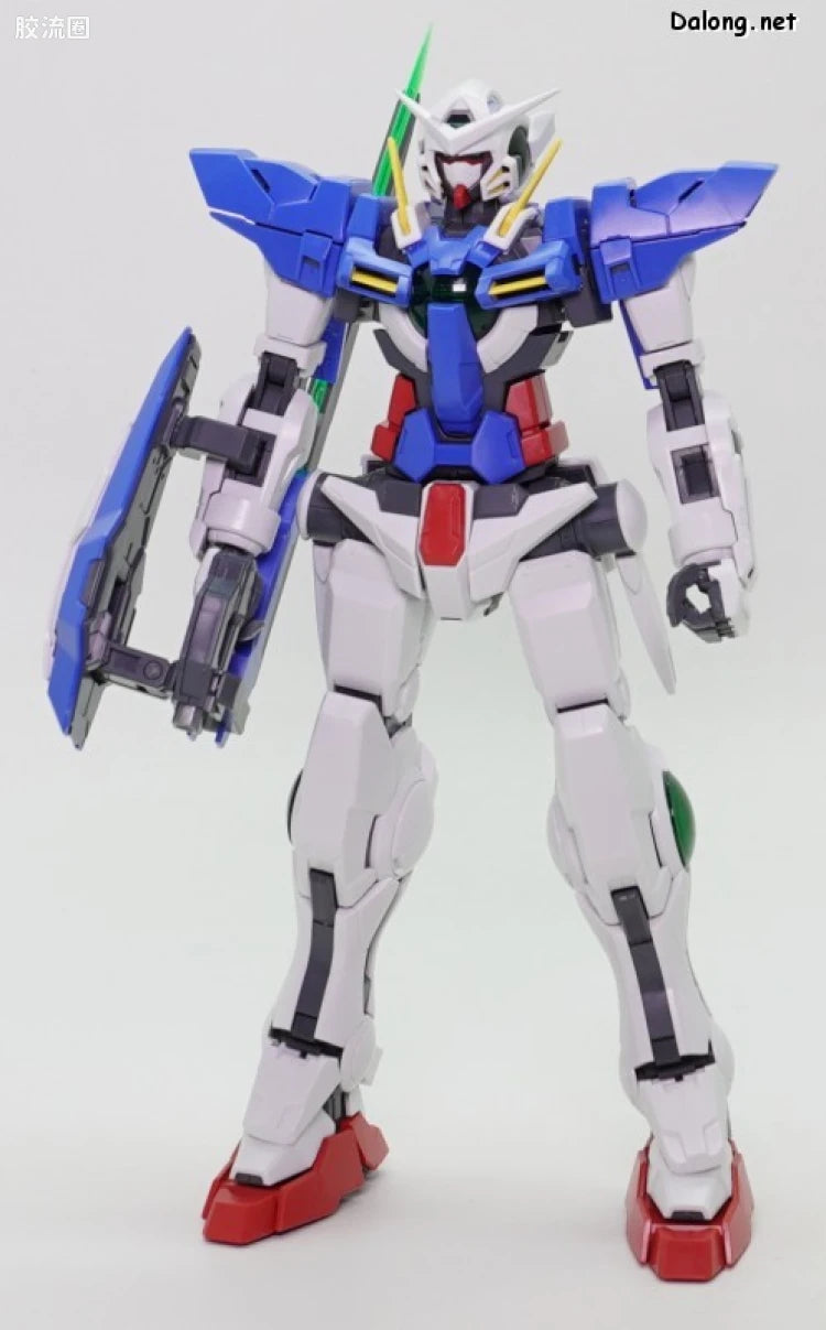 P-Bandai MG 1/100 Gundam Exia Repair II