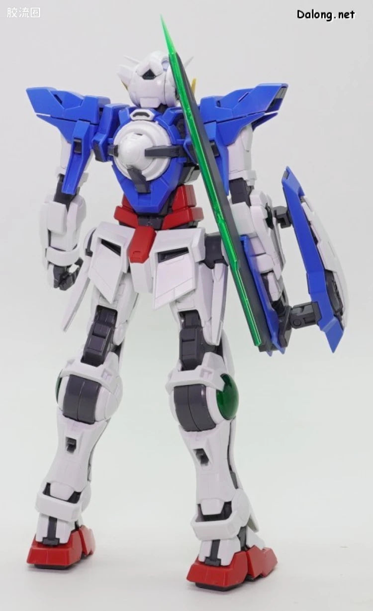 P-Bandai MG 1/100 Gundam Exia Repair II