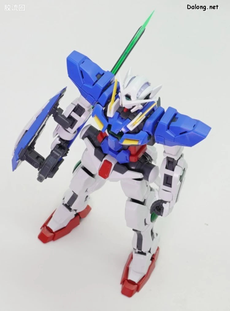 P-Bandai MG 1/100 Gundam Exia Repair II