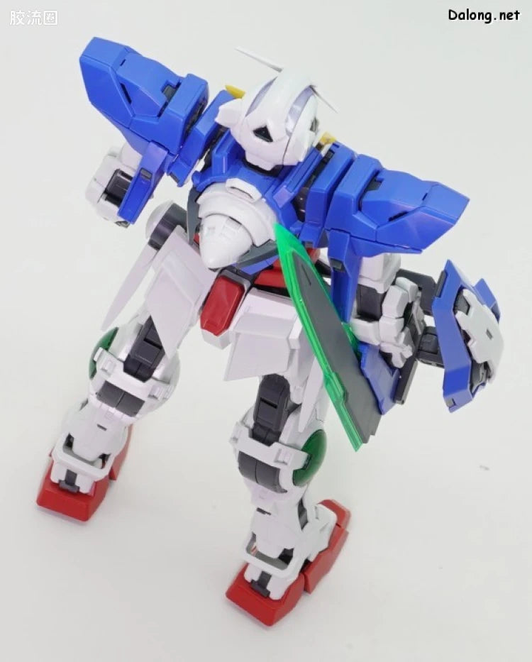 P-Bandai MG 1/100 Gundam Exia Repair II