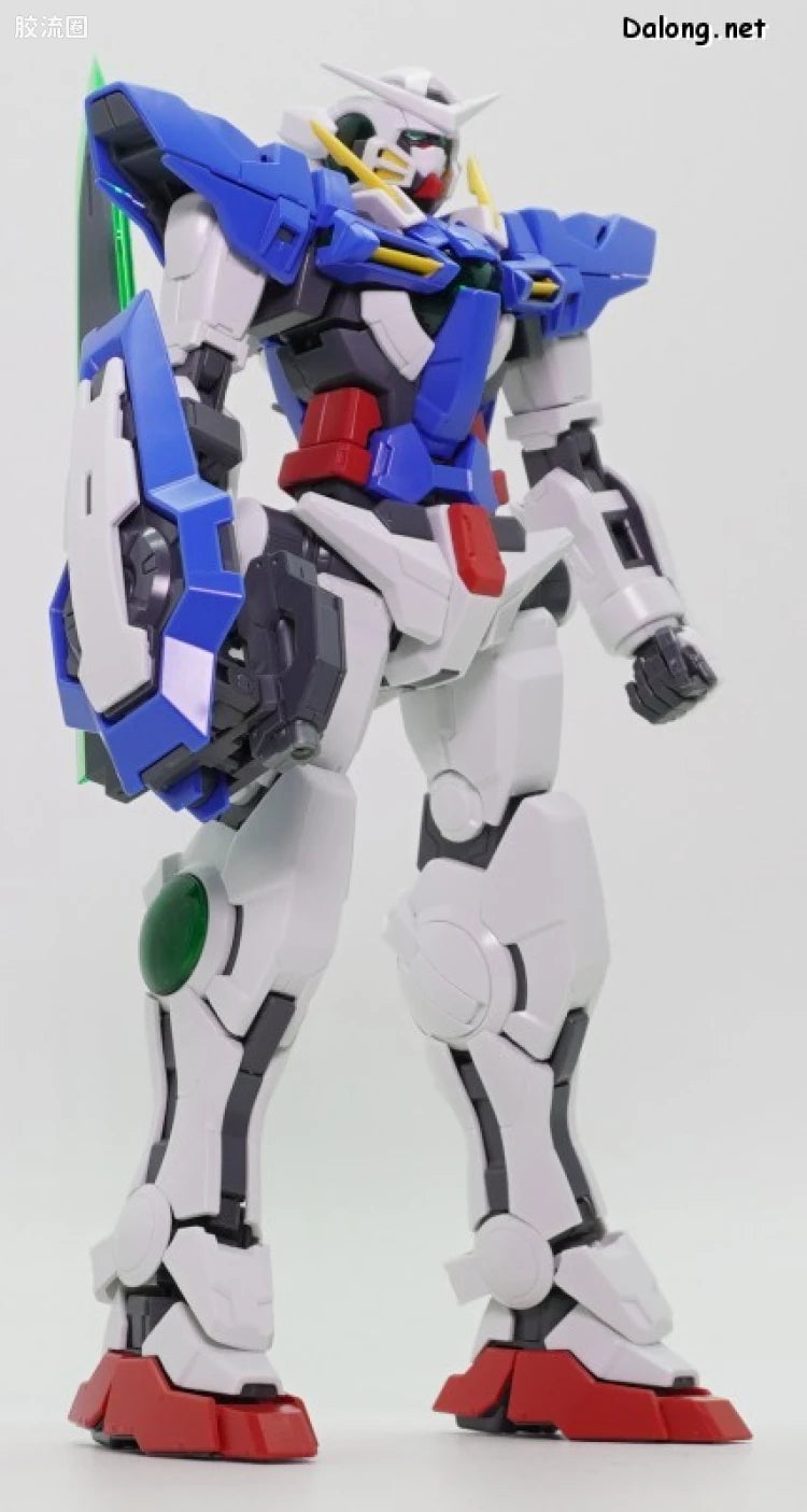 P-Bandai MG 1/100 Gundam Exia Repair II