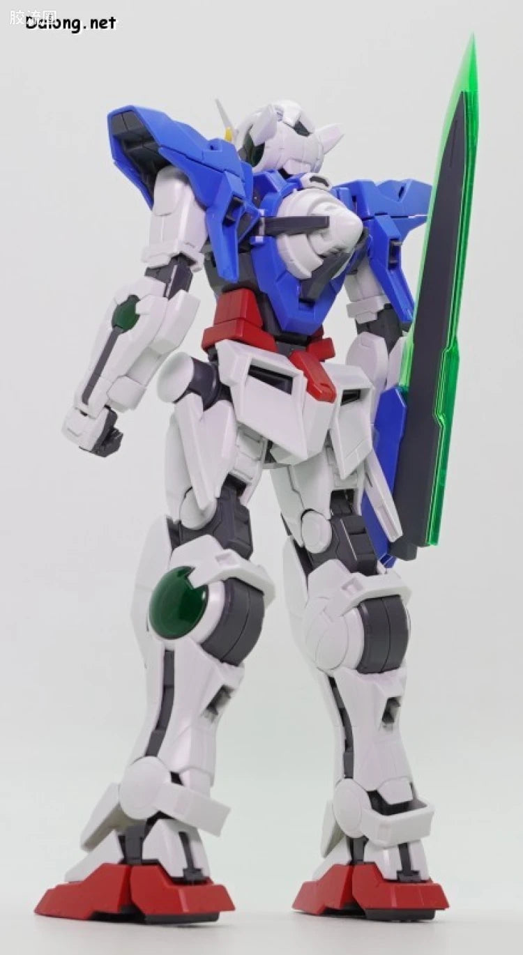 P-Bandai MG 1/100 Gundam Exia Repair II