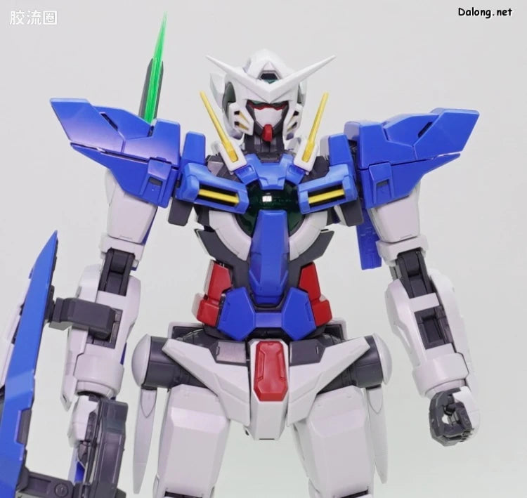 P-Bandai MG 1/100 Gundam Exia Repair II