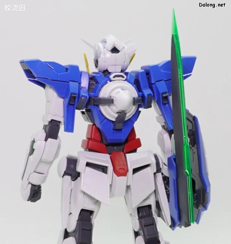 P-Bandai MG 1/100 Gundam Exia Repair II