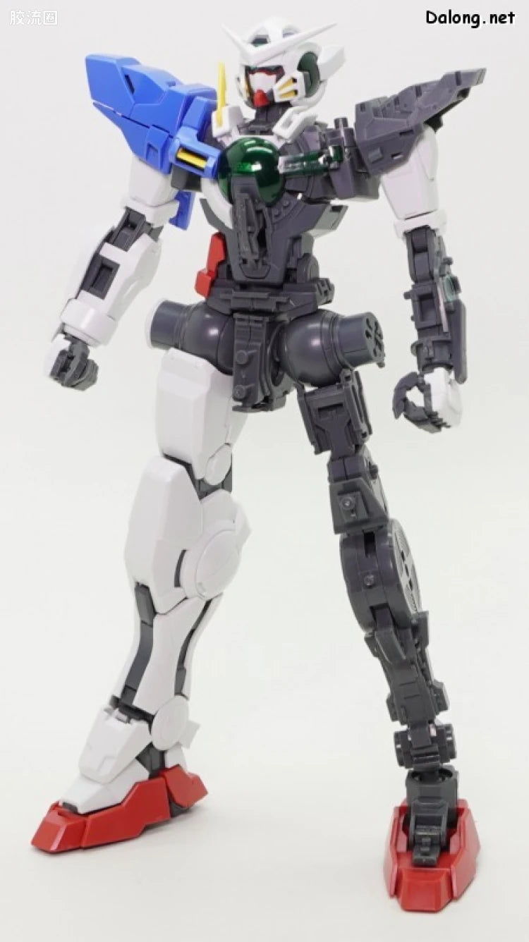 P-Bandai MG 1/100 Gundam Exia Repair II