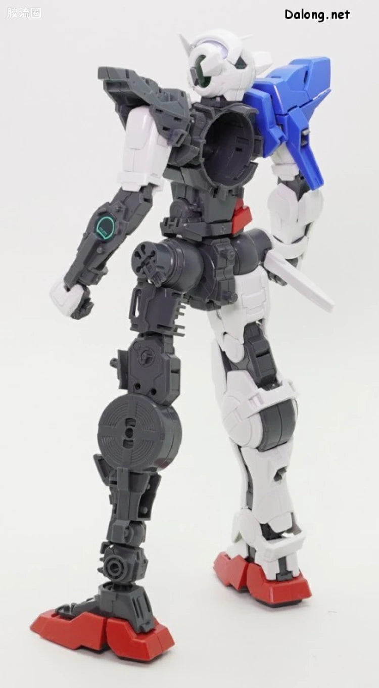 P-Bandai MG 1/100 Gundam Exia Repair II