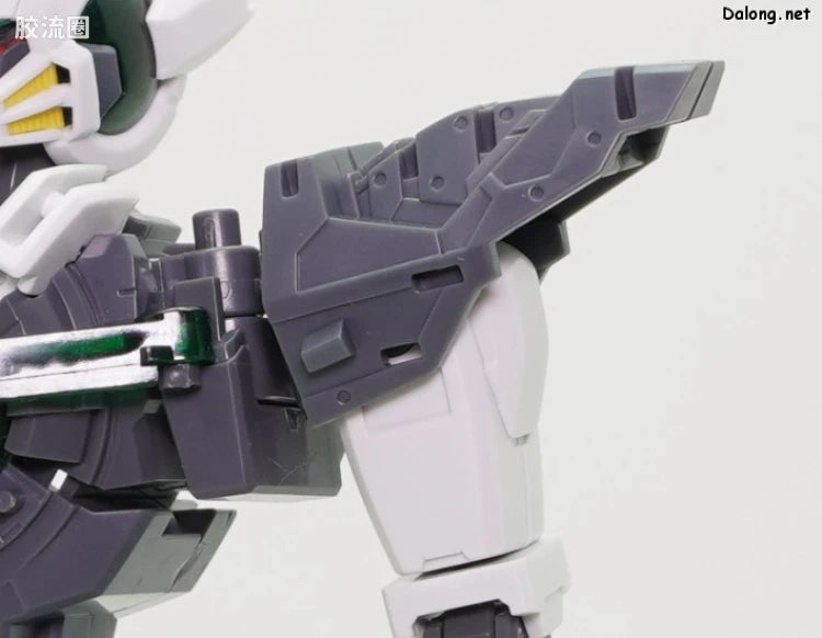 P-Bandai MG 1/100 Gundam Exia Repair II
