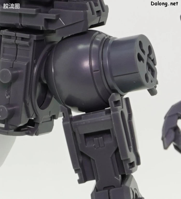 P-Bandai MG 1/100 Gundam Exia Repair II