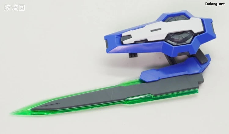 P-Bandai MG 1/100 Gundam Exia Repair II