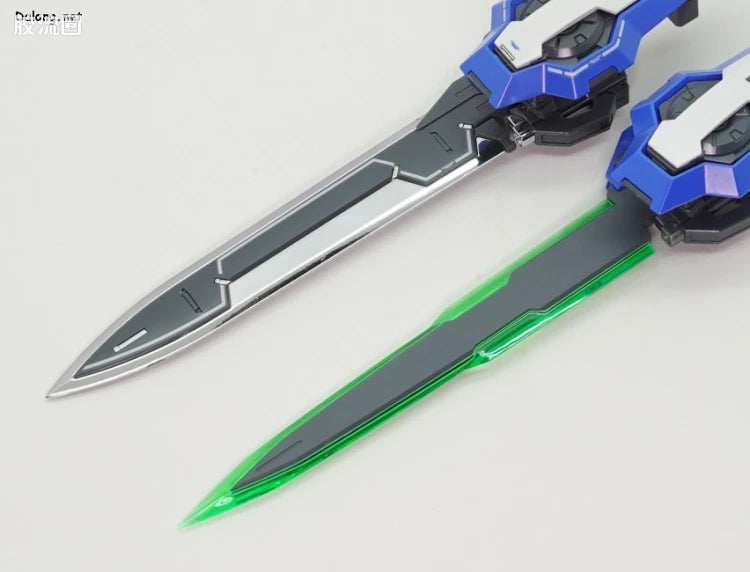 P-Bandai MG 1/100 Gundam Exia Repair II