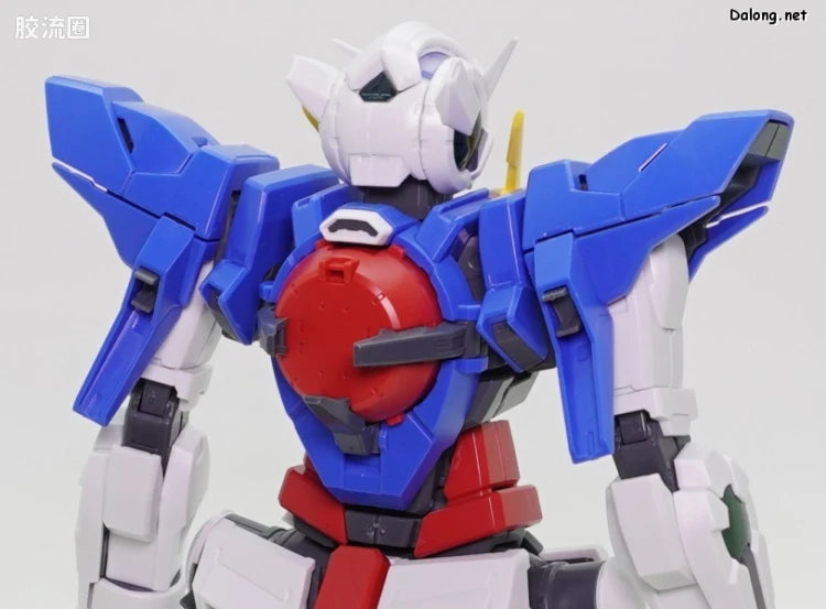 P-Bandai MG 1/100 Gundam Exia Repair II