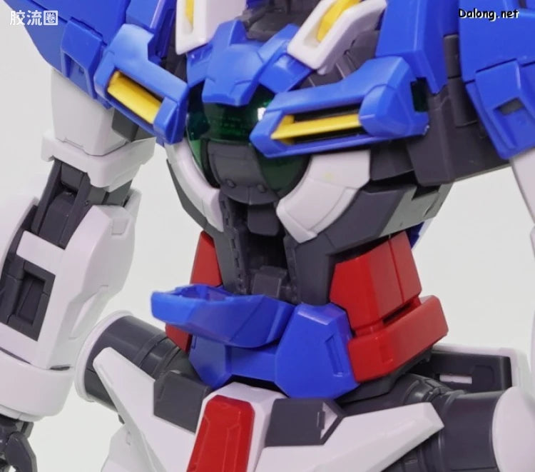 P-Bandai MG 1/100 Gundam Exia Repair II