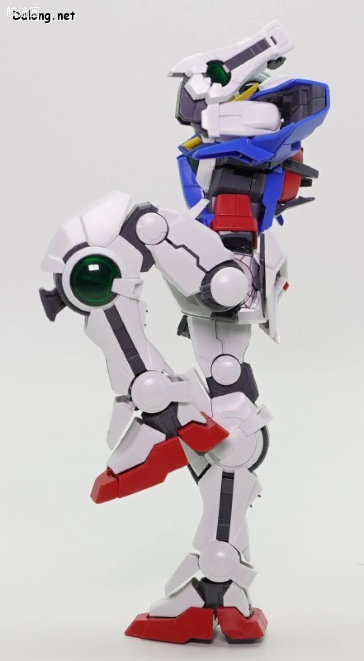 P-Bandai MG 1/100 Gundam Exia Repair II