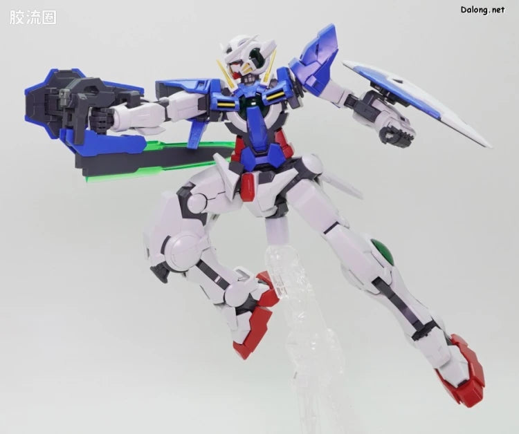 P-Bandai MG 1/100 Gundam Exia Repair II