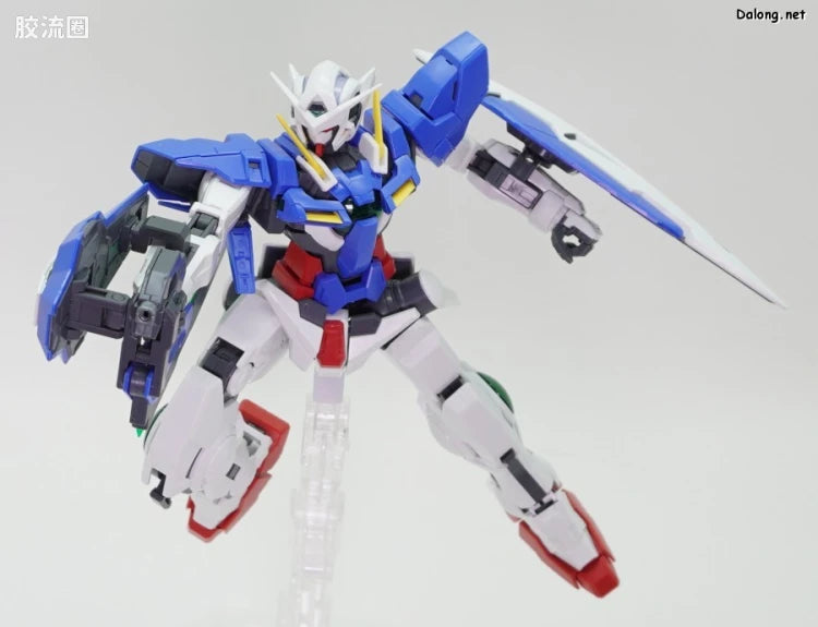 P-Bandai MG 1/100 Gundam Exia Repair II