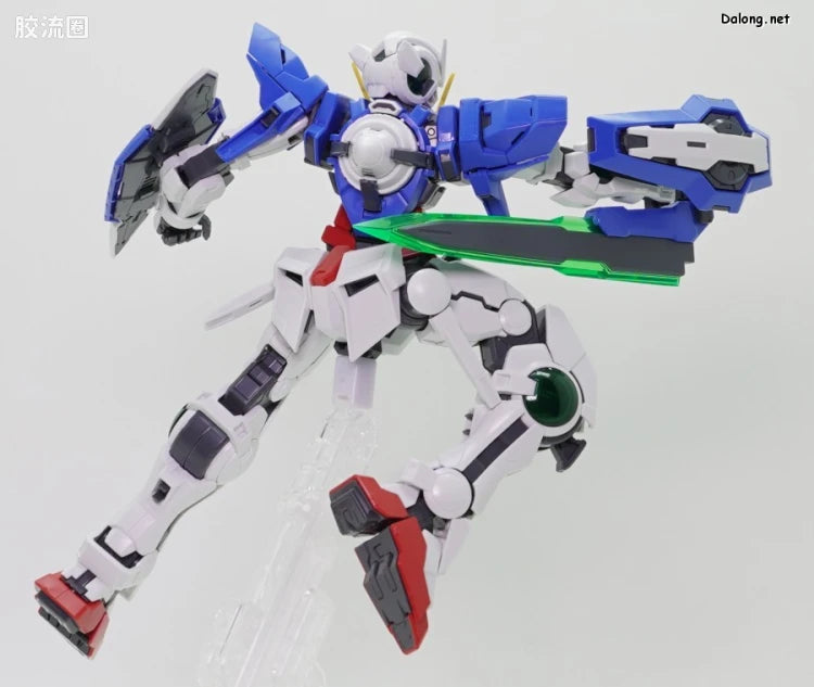 P-Bandai MG 1/100 Gundam Exia Repair II