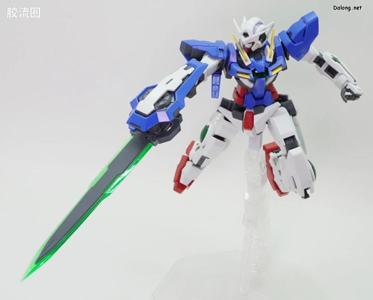 P-Bandai MG 1/100 Gundam Exia Repair II