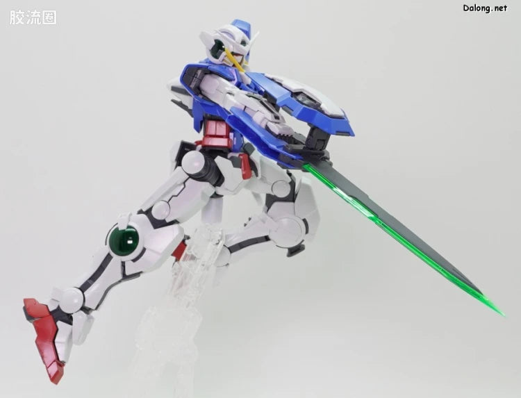 P-Bandai MG 1/100 Gundam Exia Repair II