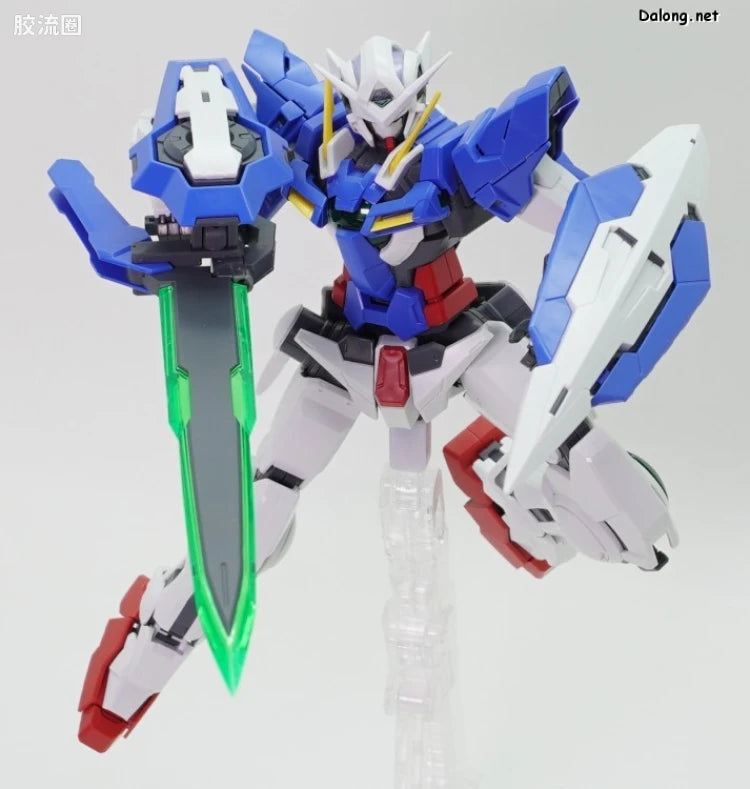 P-Bandai MG 1/100 Gundam Exia Repair II