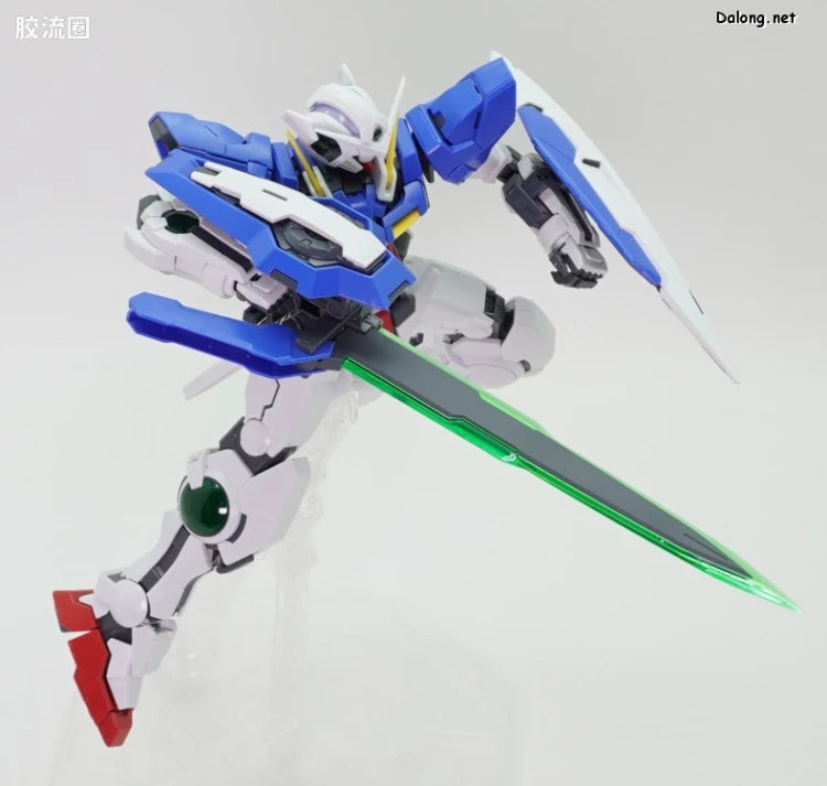 P-Bandai MG 1/100 Gundam Exia Repair II