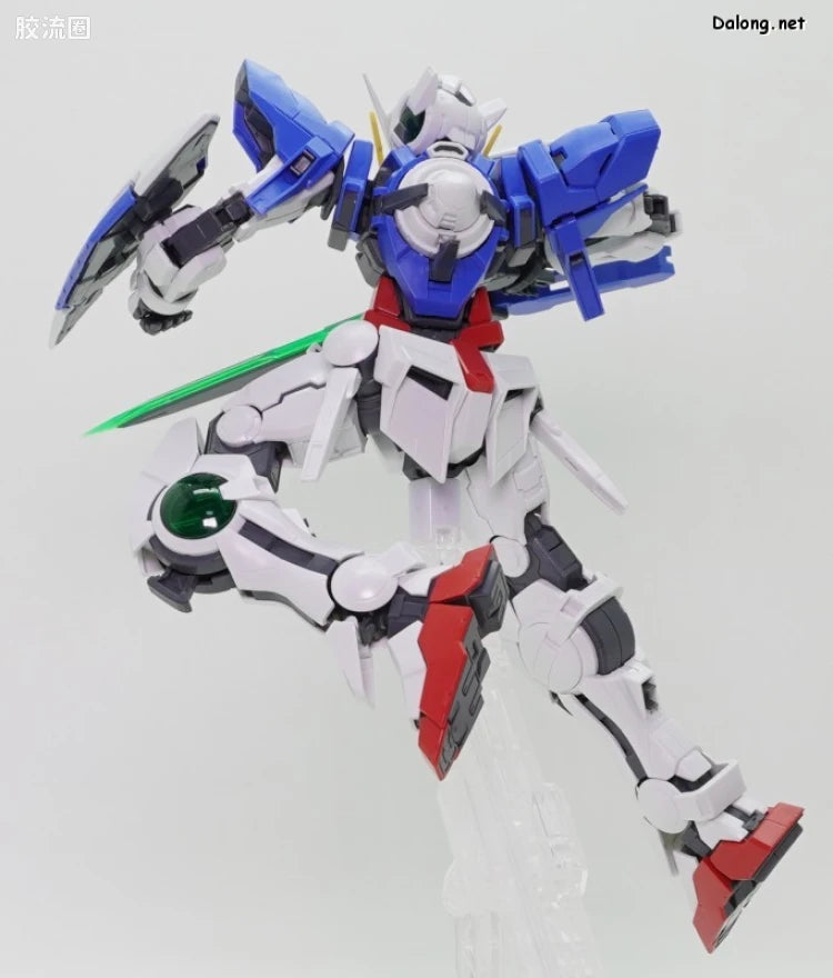 P-Bandai MG 1/100 Gundam Exia Repair II